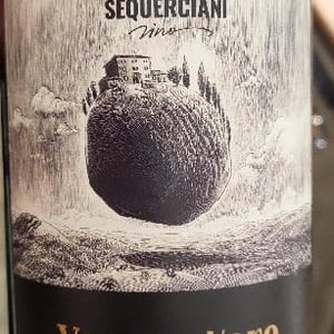 Verment'oro - Podere Sequerciani di Ruedi Gerber - ruedi-gerber