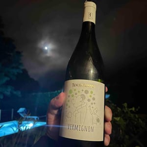 Vermignon - Tenuta Lenzini - Benedetta Tronci Michele Guarino 