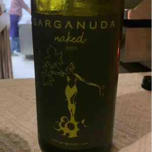Vermouth - Garganuda - Andrea Fiorini Carbognin 