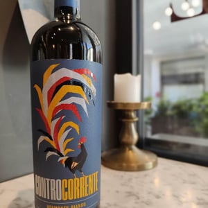 Vermouth Bianco - Muni Di Daniele Piccinin - daniele-piccinin