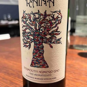 Vermouth Numero Uno - Castello Nuovo Don Bosco - francesco-mariani -2018