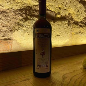 Vernaccia - Azienda Vitivinicola Pippia - Stefano Pippia -2014