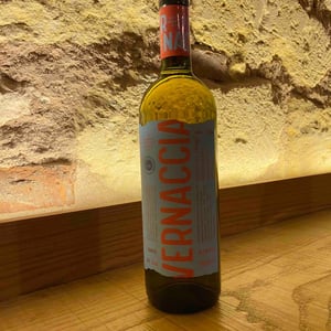 Vernaccia 2022 - Azienda Vitivinicola Pippia - Stefano Pippia 