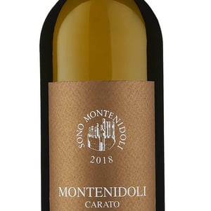 Vernaccia di San Gimignano 'Carato' - Montenidoli Di Maria Elisabetta Fagiuoli - Elisabetta Fagiuoli -2018