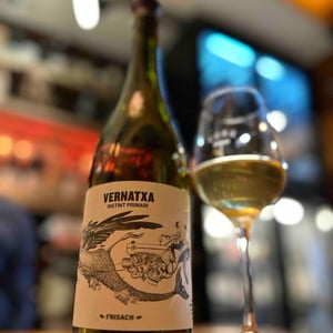 Vernatxa - Celler Frisach - Joan & Francesc Ferré