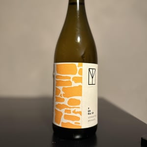 Vernatxa BrisadA - Vins Del Tros - Joan Ramon Bada 