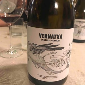 Celler Frisach - Joan & Francesc Ferré - Vernatxa