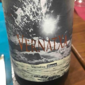 Celler Frisach - Joan & Francesc Ferré - Vernatxa
