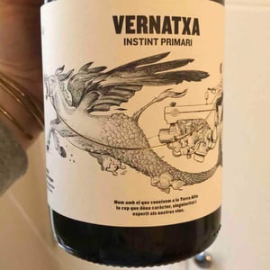 Vernatxa - Celler Frisach - joan-francesc-ferre