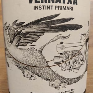 Vernatxa - Celler Frisach - joan-francesc-ferre