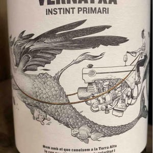 Vernatxa - Celler Frisach - joan-francesc-ferre