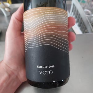Vero - Šuran Petar - rino-suran -2019