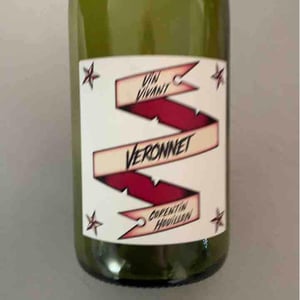 Veronnet Blanc - HC-vins - corentin-houillon