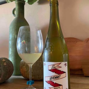 HC-vins - Corentin Houillon - Veronnet Blanc