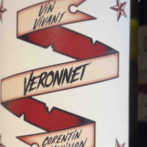 Veronnet Blanc - HC-vins - corentin-houillon