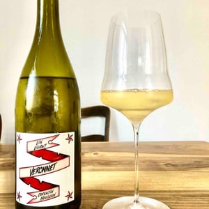 Veronnet Blanc - HC-vins - Corentin Houillon 