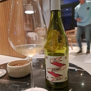 Veronnet Blanc - HC-vins - Corentin Houillon 