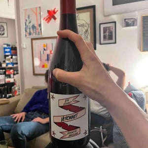 Veronnet Rouge - HC-vins - corentin-houillon