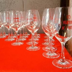 Verres - 