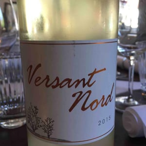 Versant Nord - Versant Nord - bachellerie