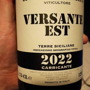 Versante Est - Eduardo Torres Acosta - eduardo-torres-acosta -2021