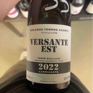 Versante Est - Eduardo Torres Acosta - eduardo-torres-acosta -2021