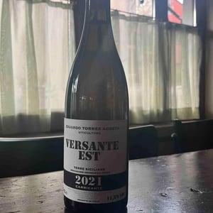 Versante Est - Eduardo Torres Acosta - eduardo-torres-acosta -2021