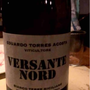 Eduardo Torres Acosta - Eduardo Torres Acosta - Versante Nord Bianco