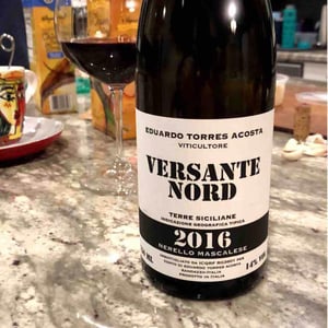 Eduardo Torres Acosta - Eduardo Torres Acosta - Versante Nord Bianco