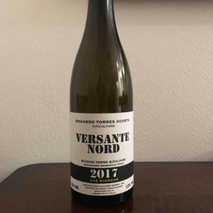 Eduardo Torres Acosta - Eduardo Torres Acosta - Versante Nord Bianco