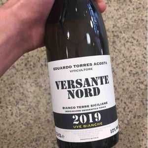 Versante Nord Bianco - Eduardo Torres Acosta - Eduardo Torres Acosta 