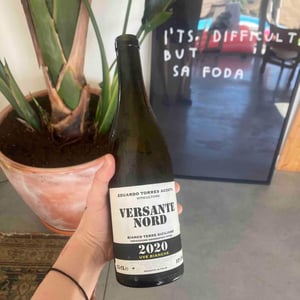 Eduardo Torres Acosta - Eduardo Torres Acosta - Versante Nord Bianco