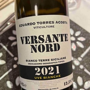 Versante Nord Bianco - Eduardo Torres Acosta - eduardo-torres-acosta