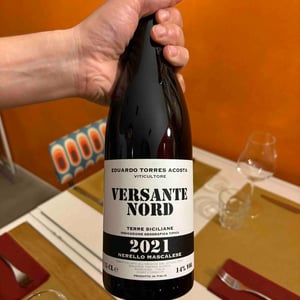 Versante Nord Bianco - Eduardo Torres Acosta - Eduardo Torres Acosta 