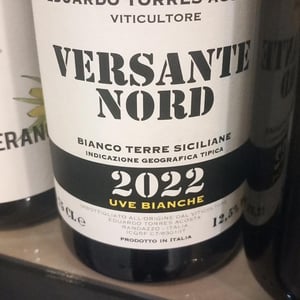 Versante Nord Bianco - Eduardo Torres Acosta - eduardo-torres-acosta