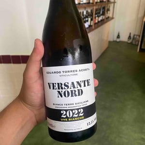Versante Nord Bianco - Eduardo Torres Acosta - eduardo-torres-acosta
