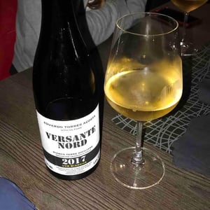 Eduardo Torres Acosta - Eduardo Torres Acosta - Versante Nord Bianco