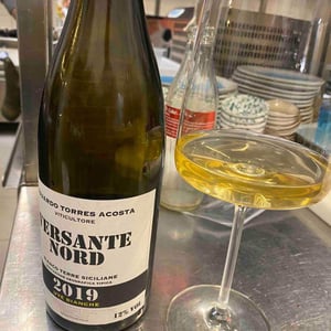 Eduardo Torres Acosta - Eduardo Torres Acosta - Versante Nord Bianco