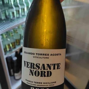 Eduardo Torres Acosta - Eduardo Torres Acosta - Versante Nord Bianco