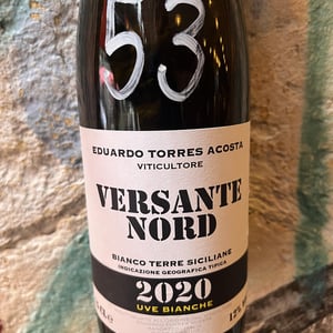 Versante Nord Bianco - Eduardo Torres Acosta - Eduardo Torres Acosta 