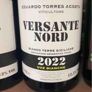 Versante Nord Bianco - Eduardo Torres Acosta - eduardo-torres-acosta