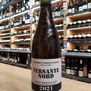 Versante Nord Bianco - Eduardo Torres Acosta - eduardo-torres-acosta