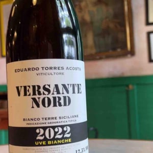 Versante Nord Bianco - Eduardo Torres Acosta - eduardo-torres-acosta