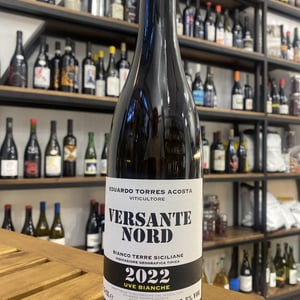 Versante Nord Bianco - Eduardo Torres Acosta - eduardo-torres-acosta