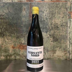 Versante Nord Bianco - Eduardo Torres Acosta - eduardo-torres-acosta