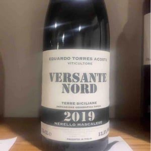 Versante Nord Red - Eduardo Torres Acosta - eduardo-torres-acosta