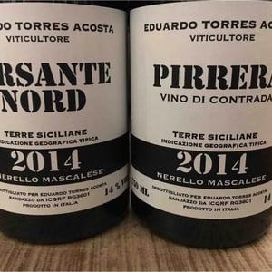 Versante Nord Red - Eduardo Torres Acosta - eduardo-torres-acosta