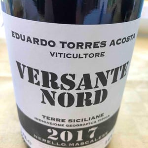 Eduardo Torres Acosta - Eduardo Torres Acosta - Versante Nord Red