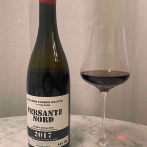 Eduardo Torres Acosta - Eduardo Torres Acosta - Versante Nord Red