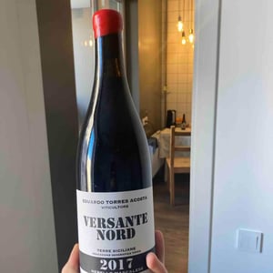 Eduardo Torres Acosta - Eduardo Torres Acosta - Versante Nord Red